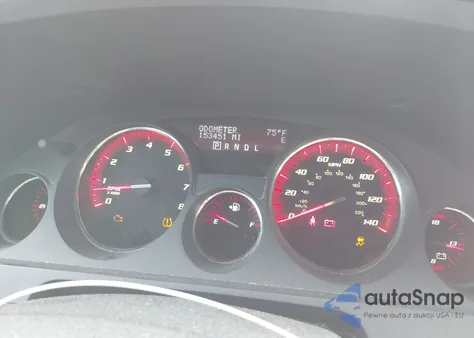 2012 GMC Acadia Slt-1 из США, поврежденный, VIN 1GKKVRED4CJ318765